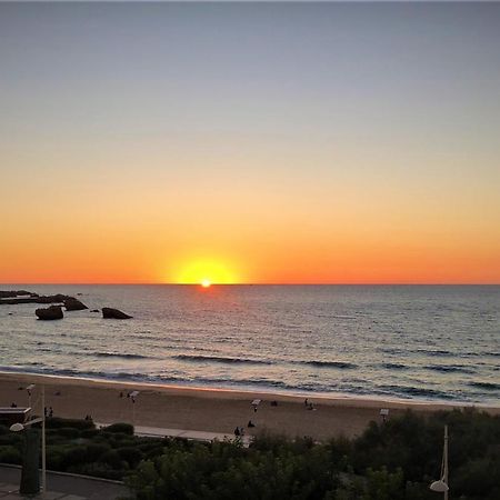 Biarritz Victoria Surf Apartment Exterior photo